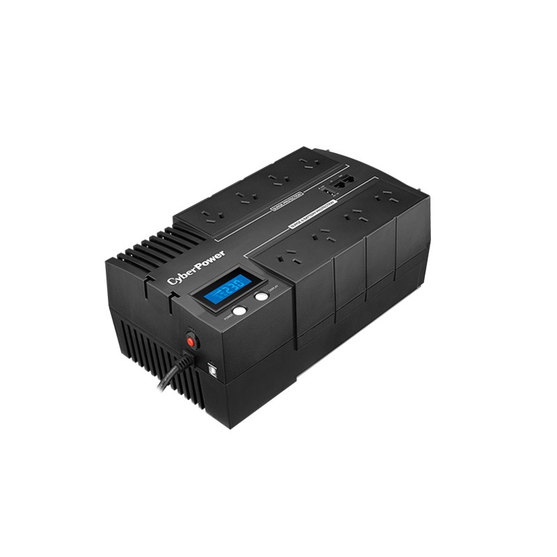 CyberPower Br1200Elcd Uninterruptible